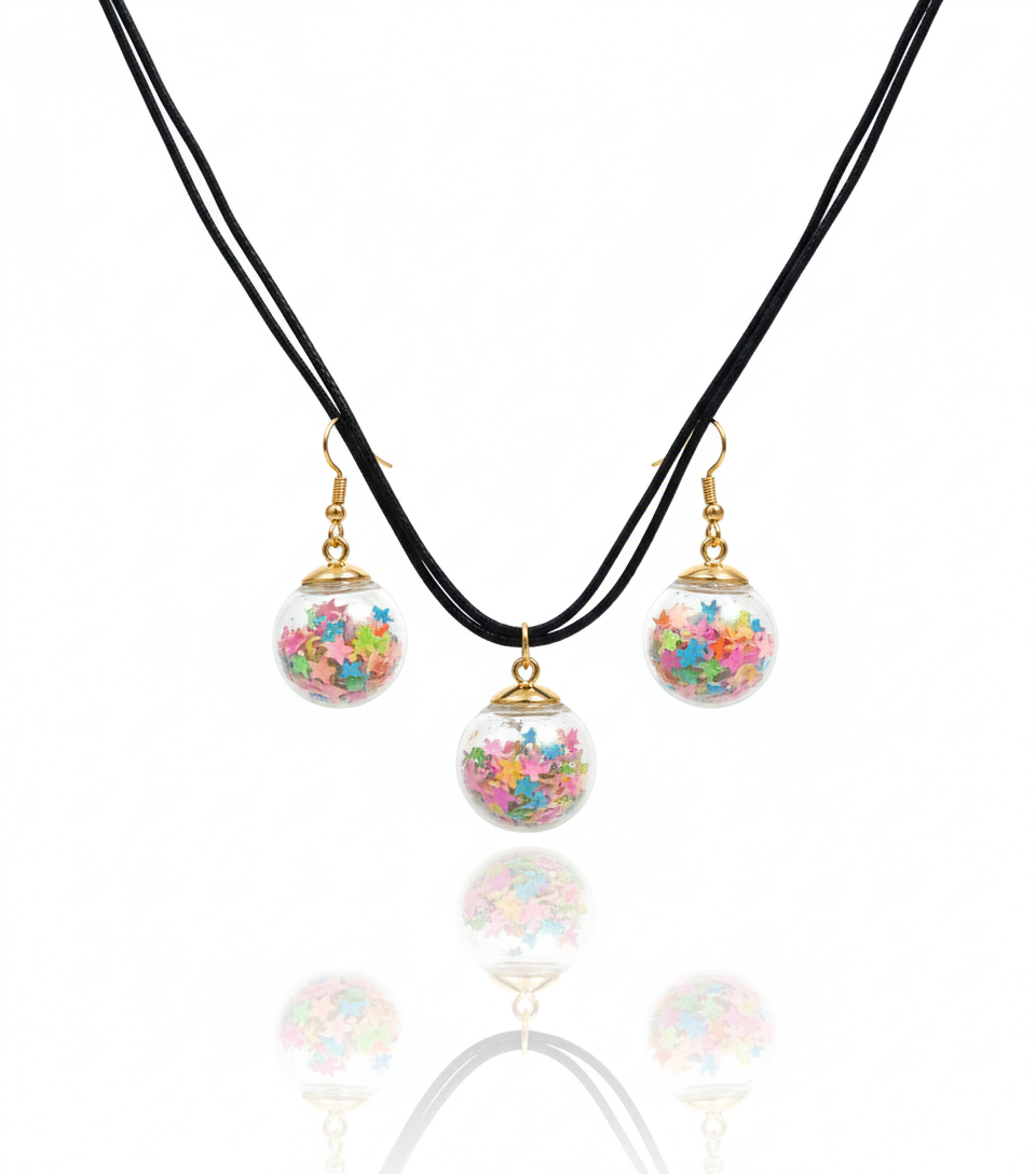 Harmony Set (3-piece set)