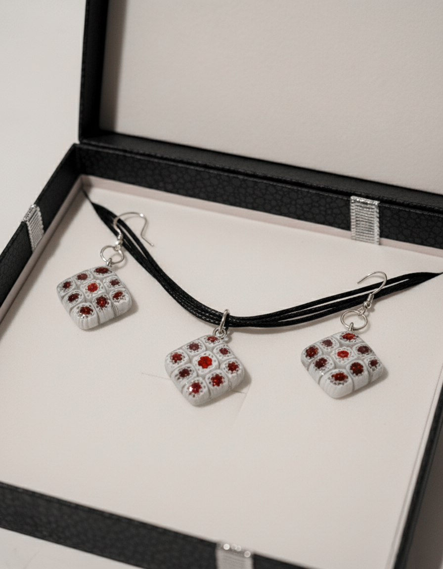 Inspiration Set (3-piece set)