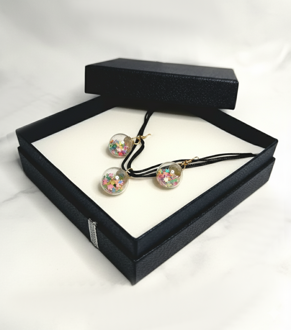 Harmony Set (3-piece set)