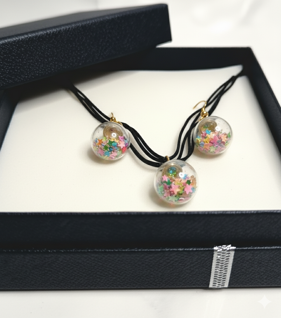 Harmony Set (3-piece set)